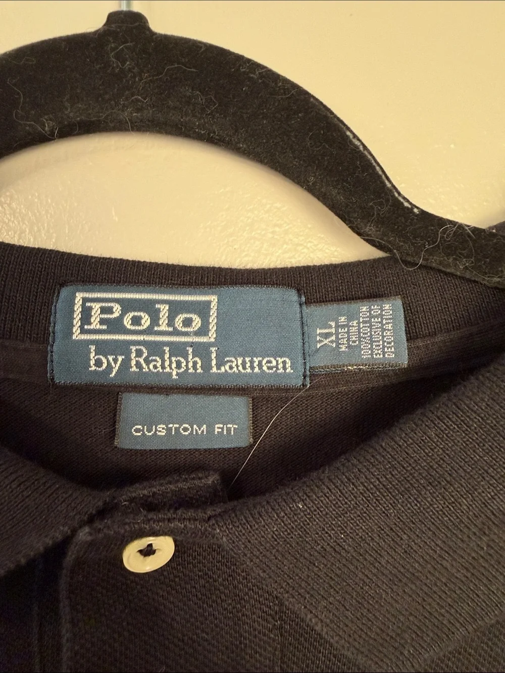 Ralph Lauren polo ralph